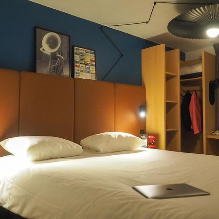 Ibis Douai Centre Hotel Exterior foto