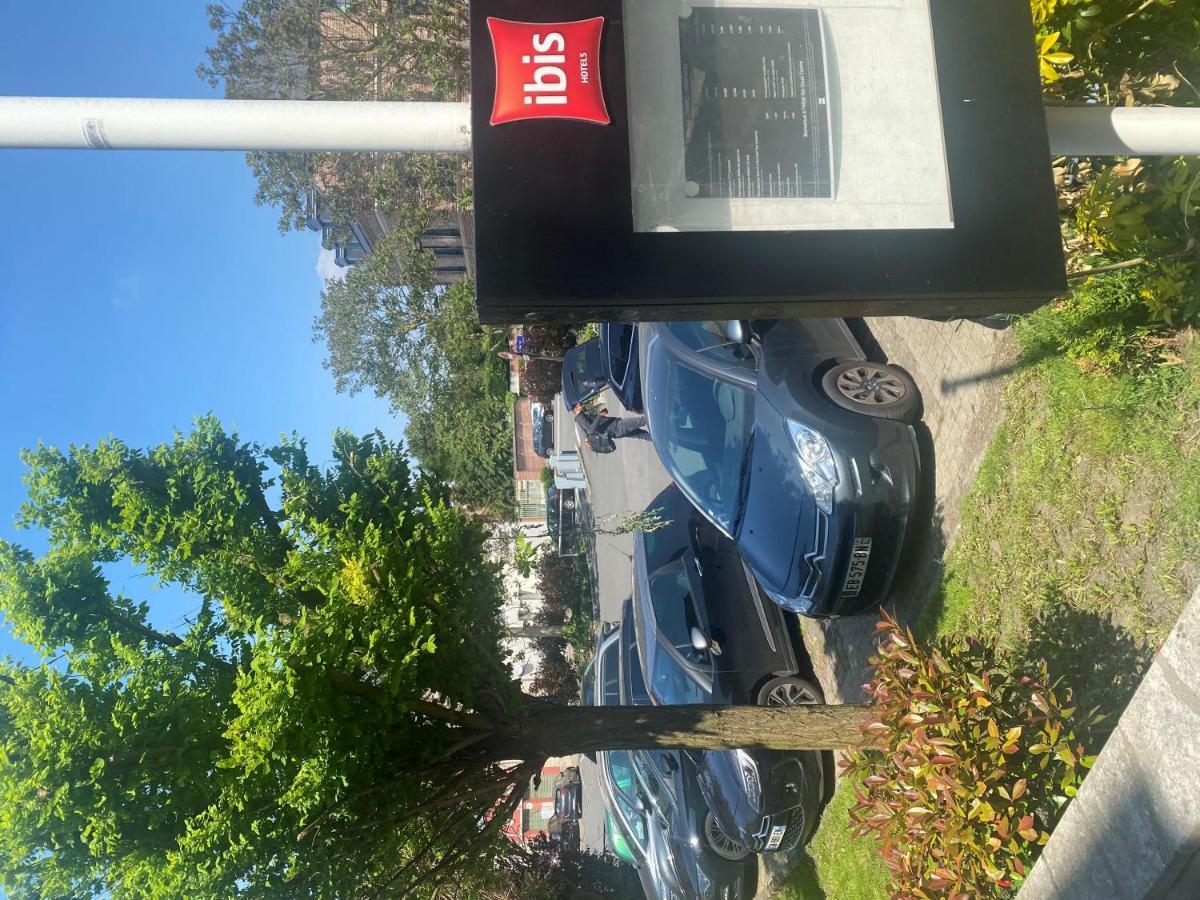 Ibis Douai Centre Hotel Exterior foto
